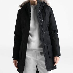 The North Face Downtown Parka - NWOT
